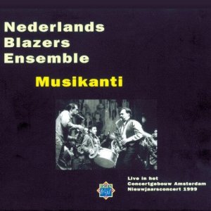 Musikanti