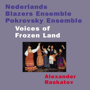 Voices of Frozen Land