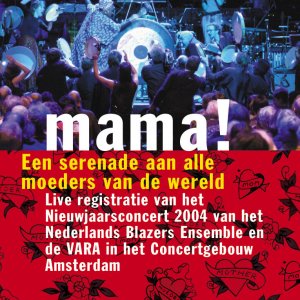 Mama!