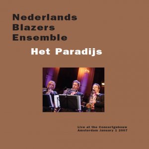 Het Paradijs