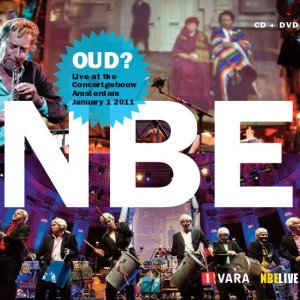 Oud?