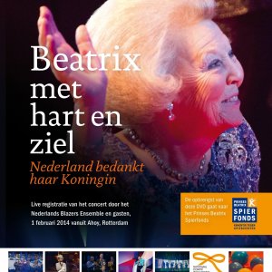Beatrix – With Heart and Soul